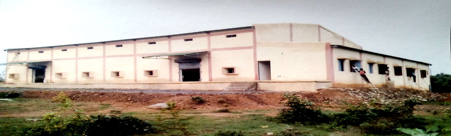 Renovating Homes and Offices