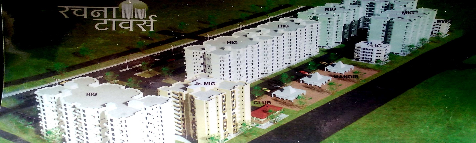 Renovating Homes and Offices